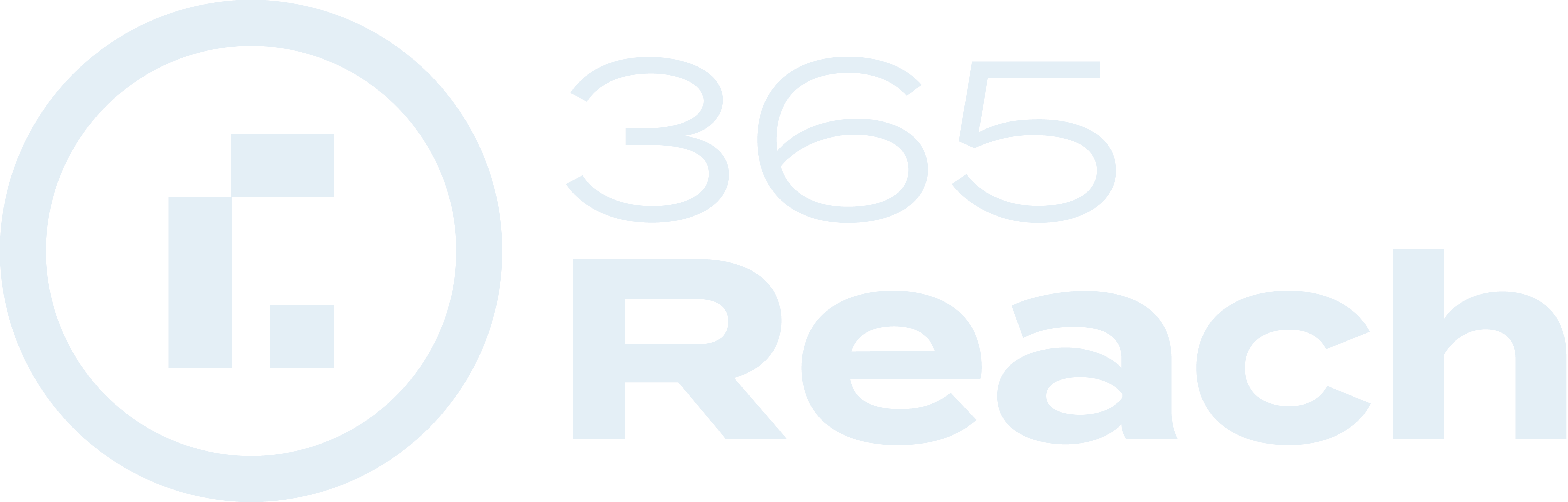 365 Reach Logo