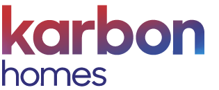 Karbon Homes logo