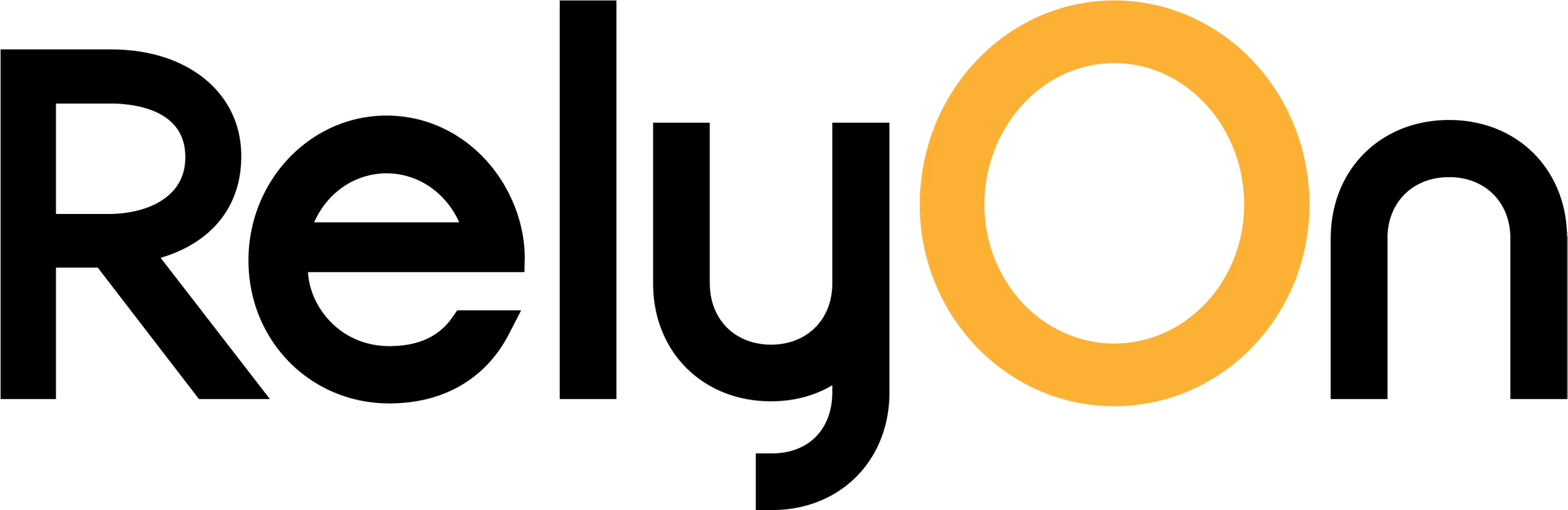 RelyOn logo
