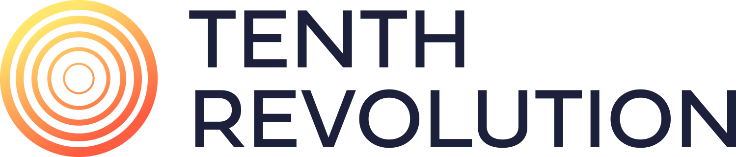 Tenth Revolution Group logo