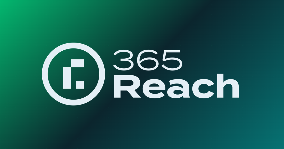 About Us | 365 Reach